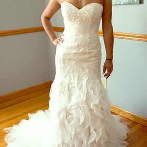 Wedding dress!!!
